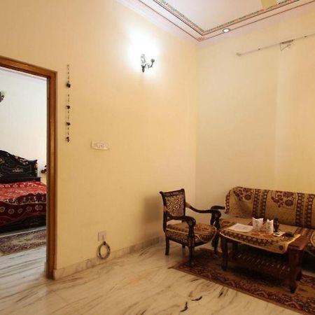 Hotel New Park Pushkar Exterior foto